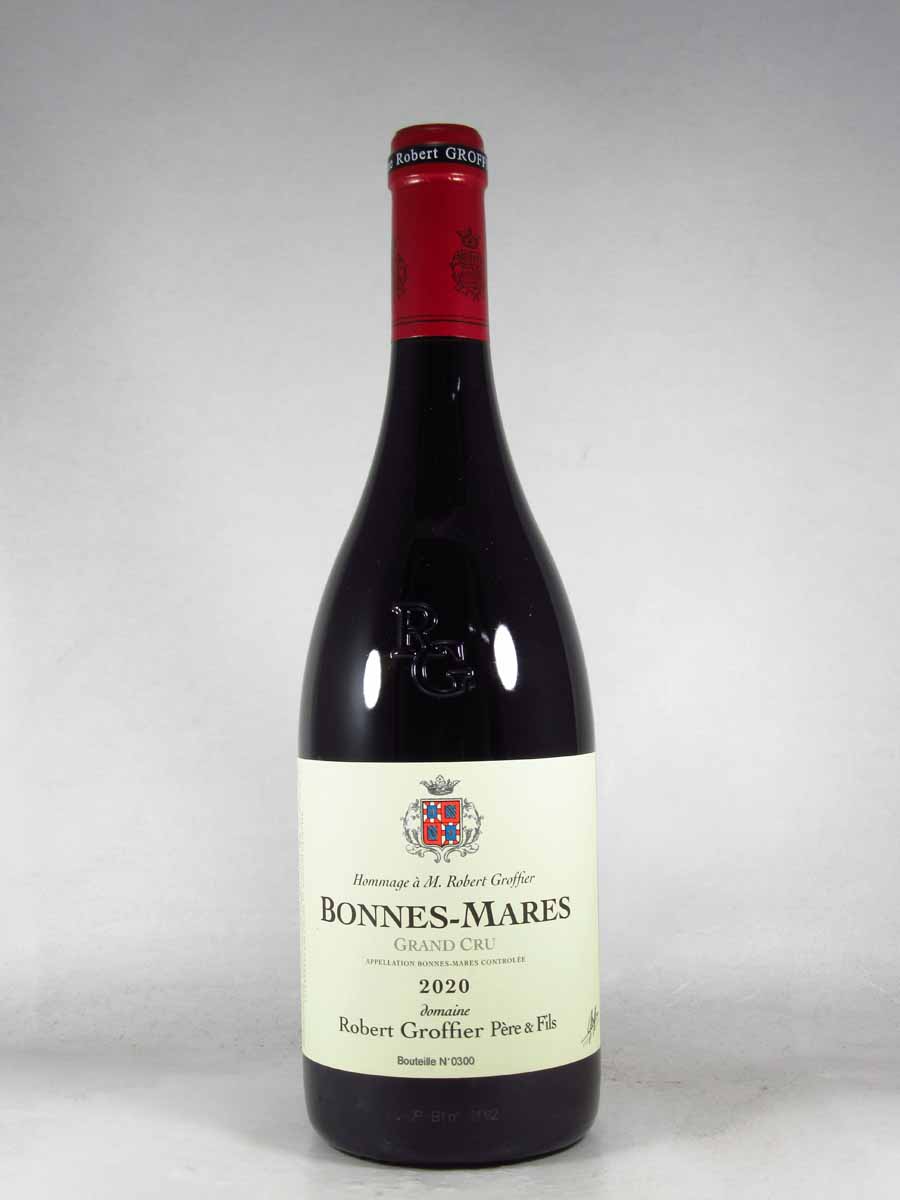 ラック・コーポレーション｜ボンヌ マール グラン クリュ : フランス