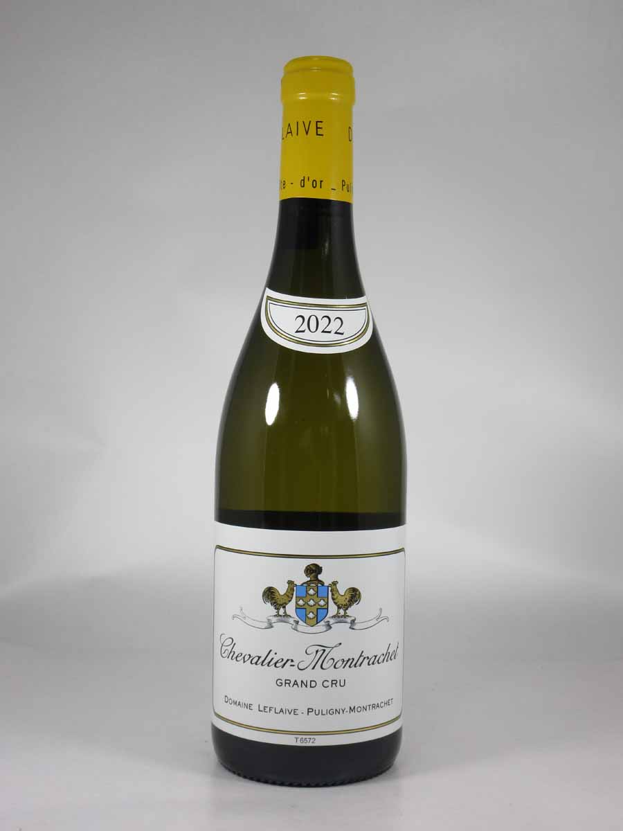 ラック・コーポレーション｜シュヴァリエ モンラッシェ グラン クリュ