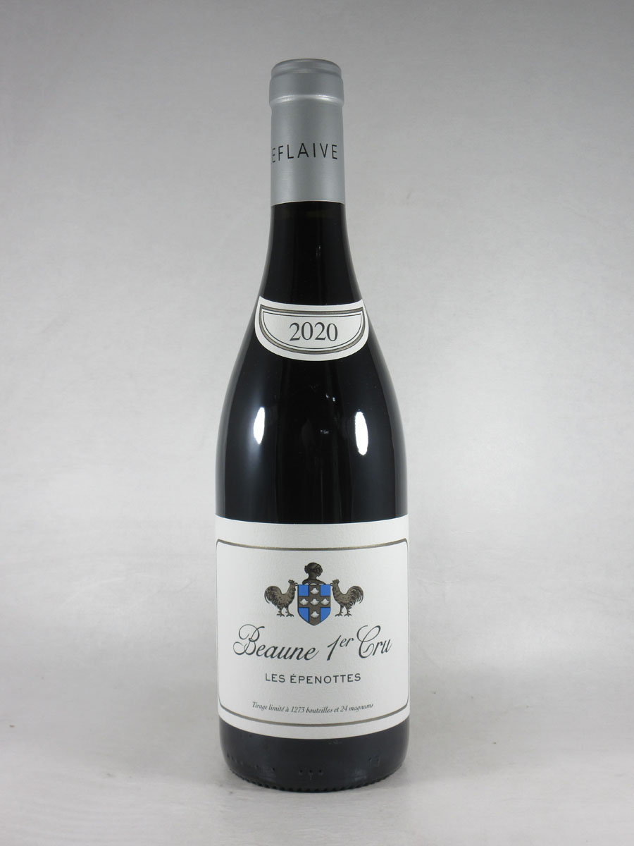 ラック・コーポレーション｜ボーヌ プルミエ クリュ レ ゼプノット