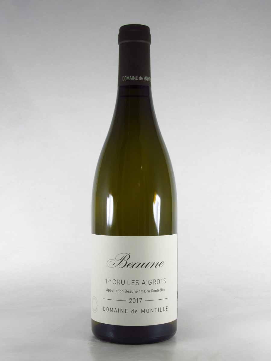 ラック・コーポレーション｜ボーヌ プルミエ クリュ レ ゼグロ ブラン