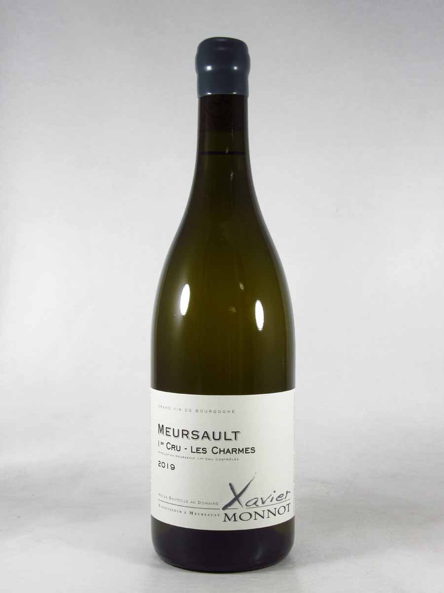 ラック・コーポレーション｜ムルソー プルミエ クリュ レ シャルム