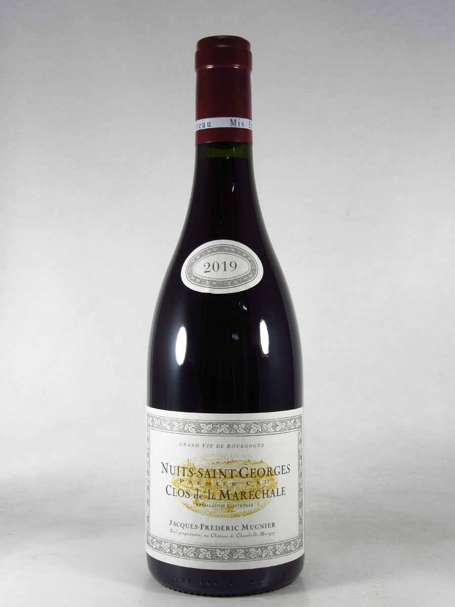 コサール希少 ニュイ・サンジョルジュ・1erクリュ・クロデ・アルジ