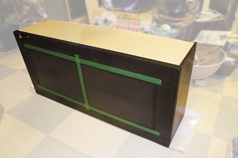 spring † reeページ オーダー水槽台 spring † reeページ オーダー水槽