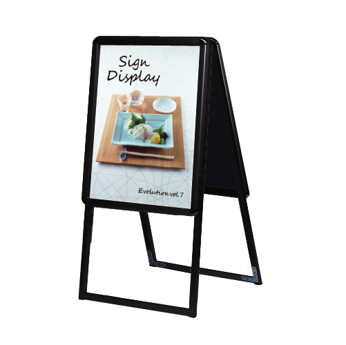 ⓭ROUAGE / A2サイズサイン入りポスター ⓭ROUAGE / A2サイズサイン