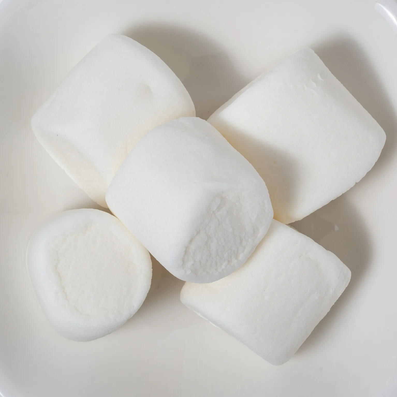 ロッキーマウンテン マシュマロ 300g : 半製品・仕掛品 | スモール