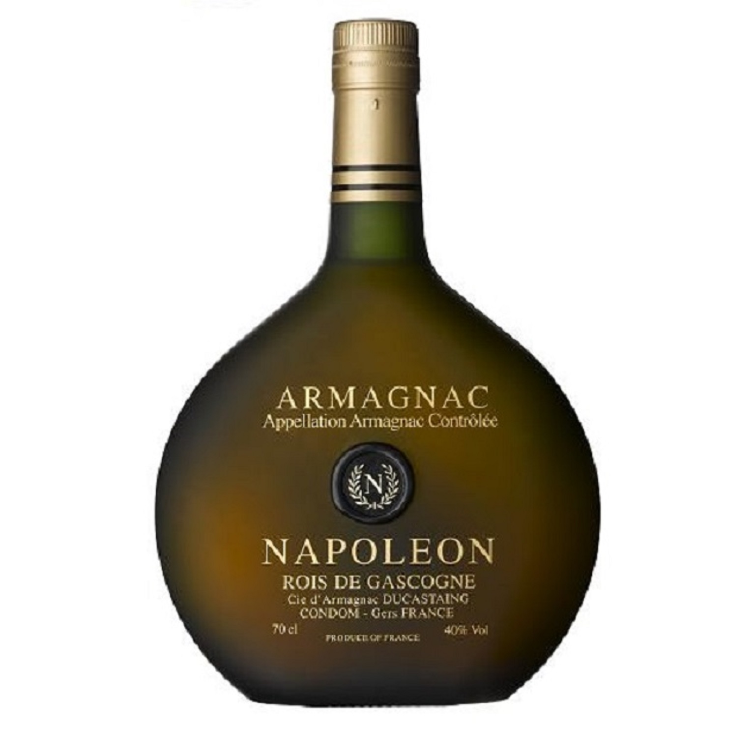 洋酒 ブランデー ナポレオン