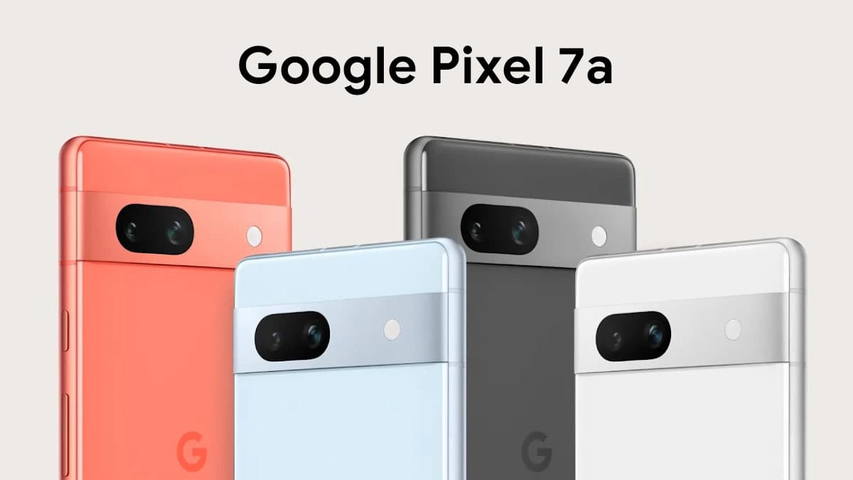 圧倒的お買得❗️バッテリー交換済み‼️】Google Pixel 7a 128GB 圧倒