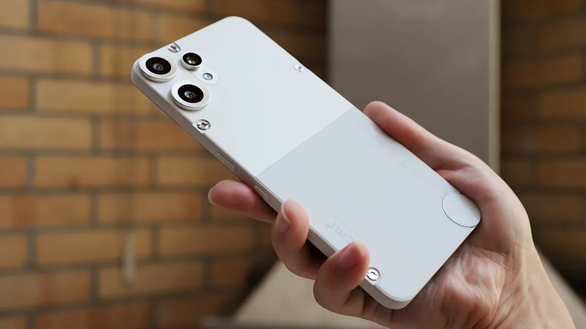 CMF Phone 2 Pro 購入：開封とファーストインプレッション – OREFOLDER