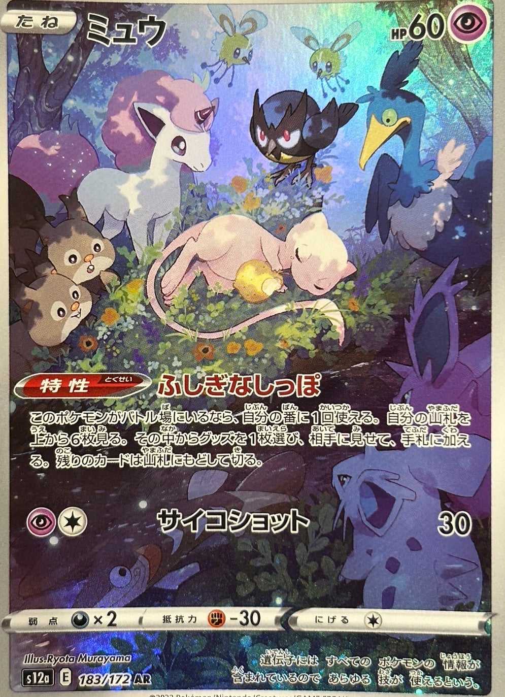 ブラッキー v sa psa10 PSA10】ブラッキーv SA PSA10】ブラッキーVSA