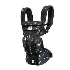 エルゴベビーキャリア オムニ360 クールエアー ERGO baby OMNI COOL