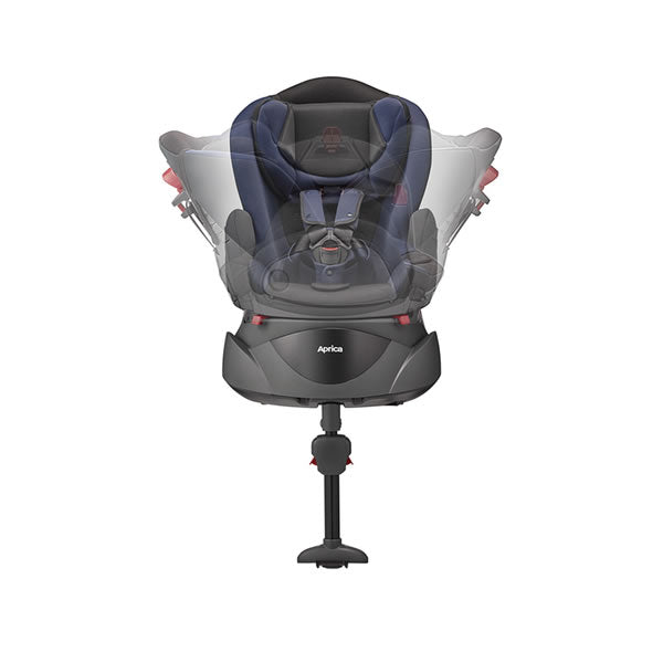 アップリカ ディアターン プラス AB ネイビー（NV