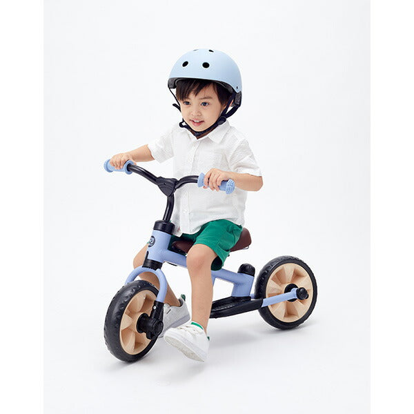 レトロな青い三輪車 バネ付き座席送料無料 楽天市場】ブルー 青