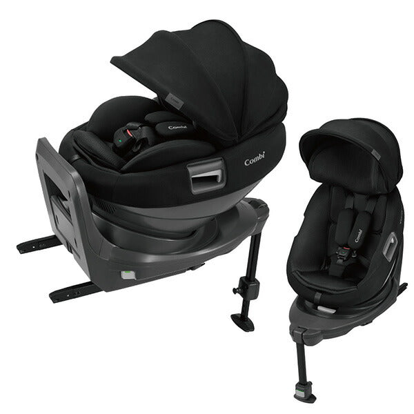 コンビ ホワイトレーベル THE S plus ISOFIX エッグショック ZB-750