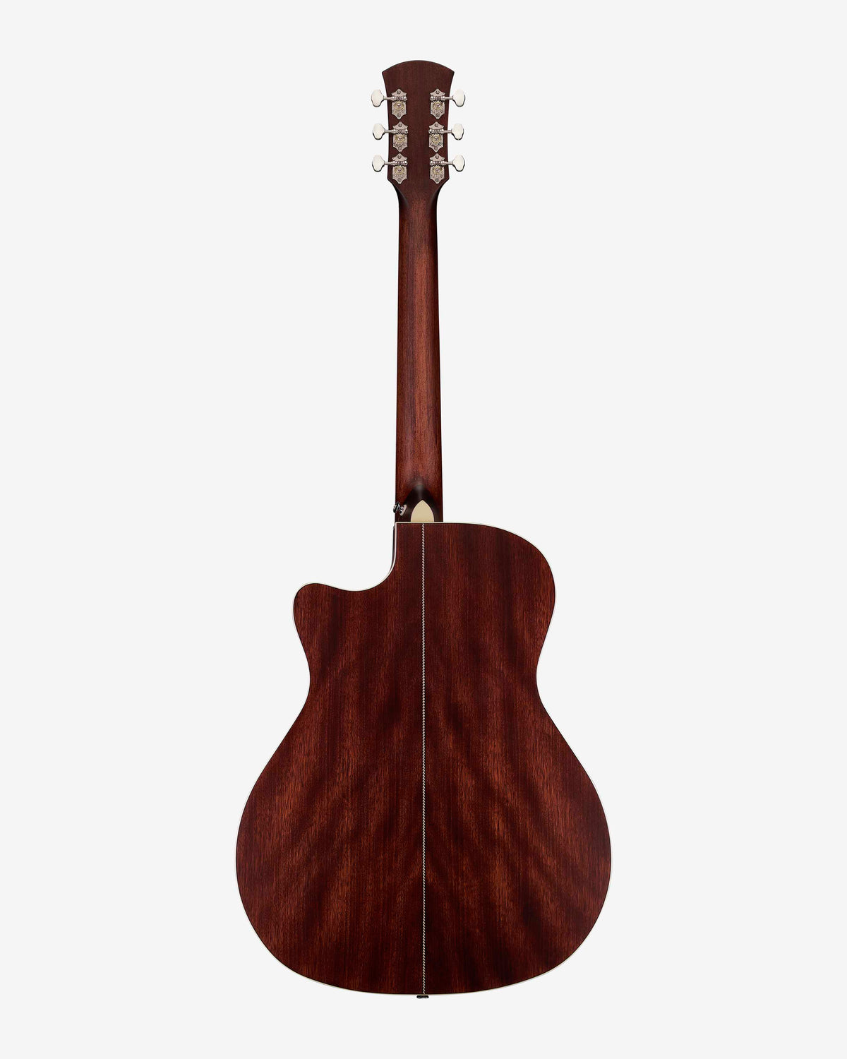 Sage | All Solid Cutaway Acoustic Guitar | Orangewood