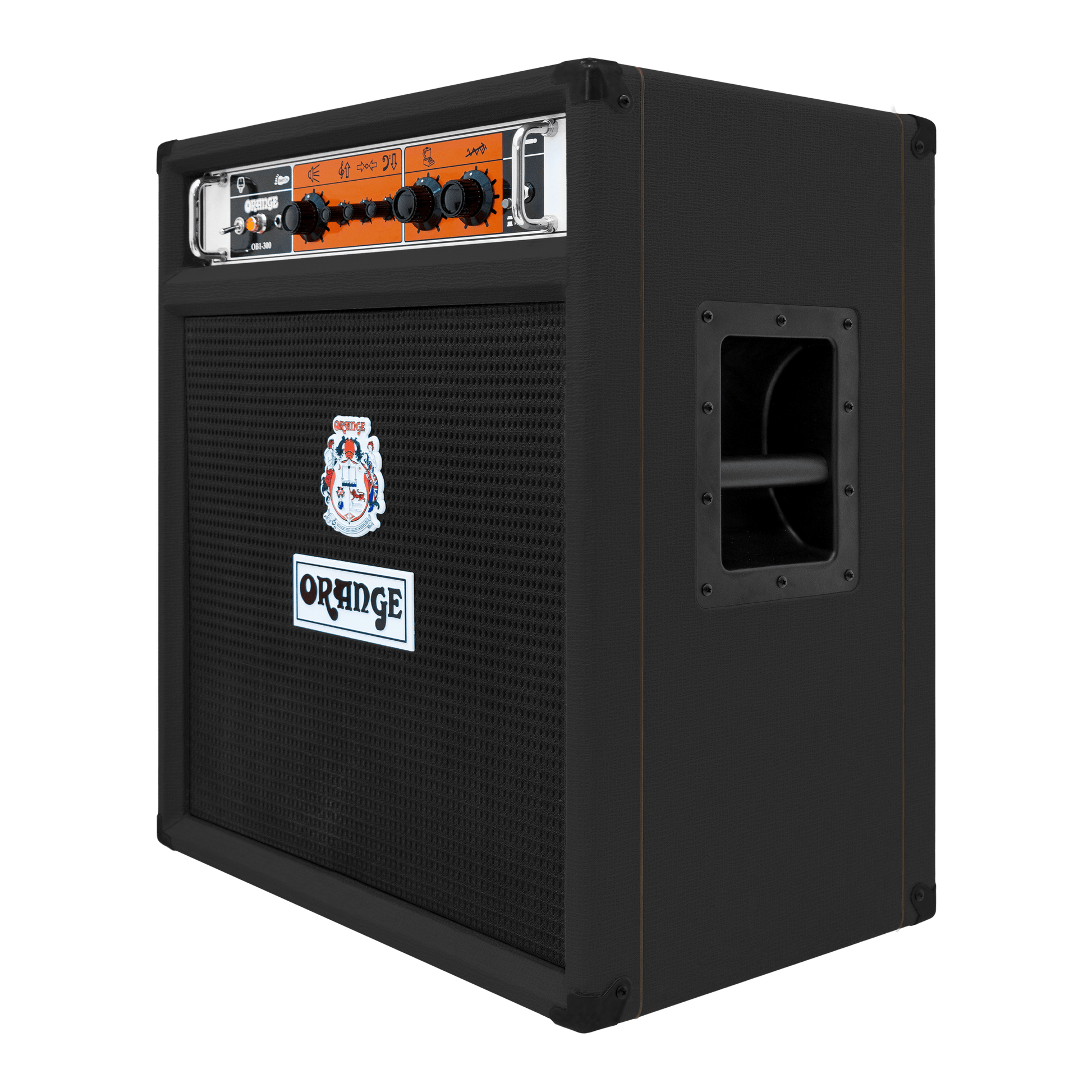 OB1 300 Combo – Orange Music Electronic Co Ltd