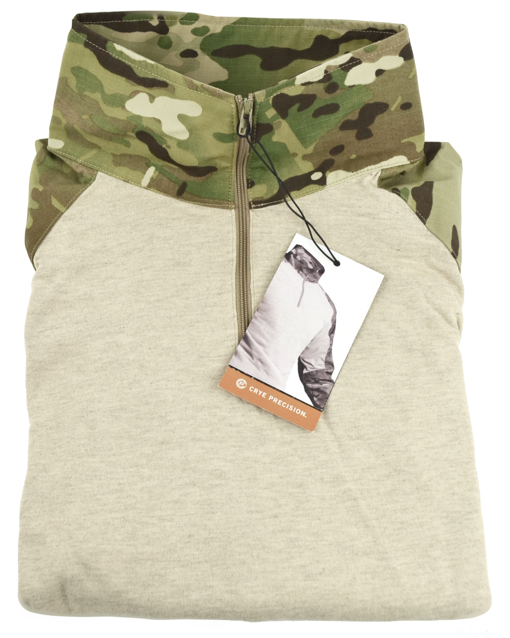 Crye Precision Army Custom G2 Multicam Combat Shirt