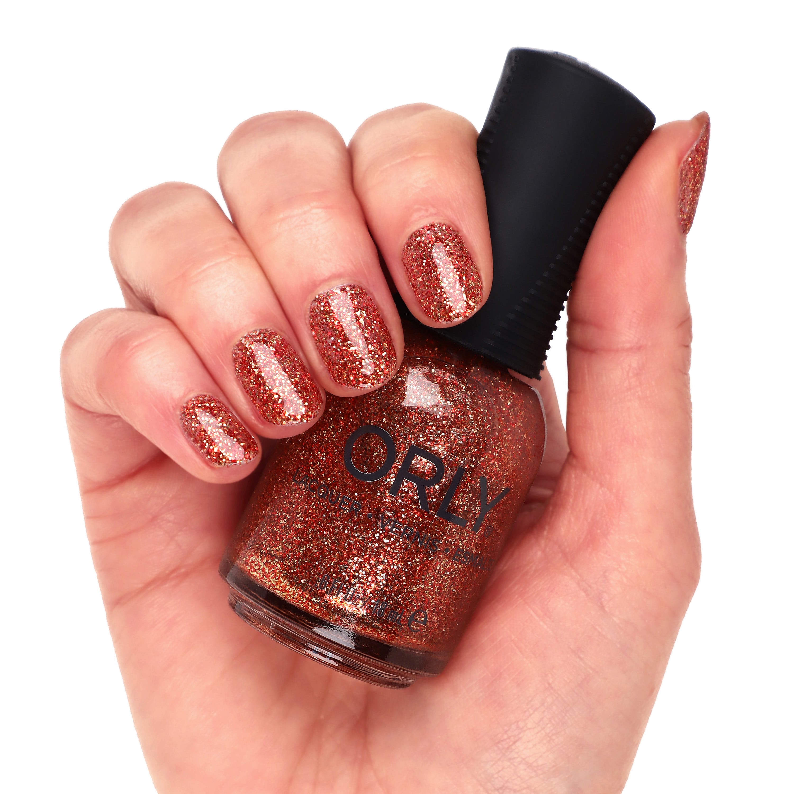 1970s 6PIX - Limited Edition – ORLY