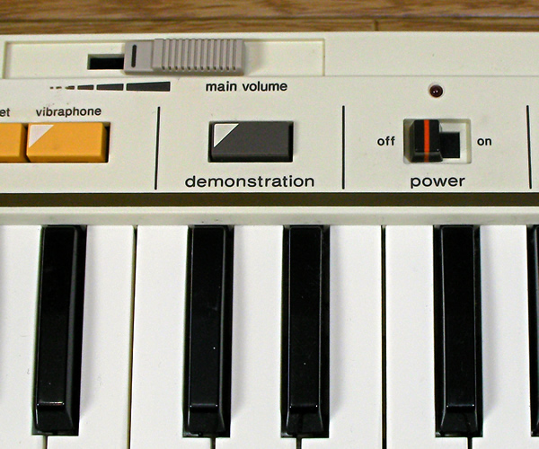 organ69 : [mo085]Casio Casiotone MT-35