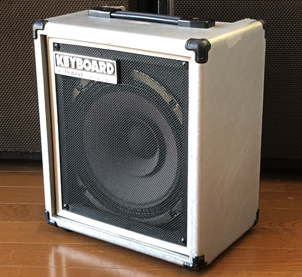 organ69 : [ap089]Roland Cube-40 Keyboard