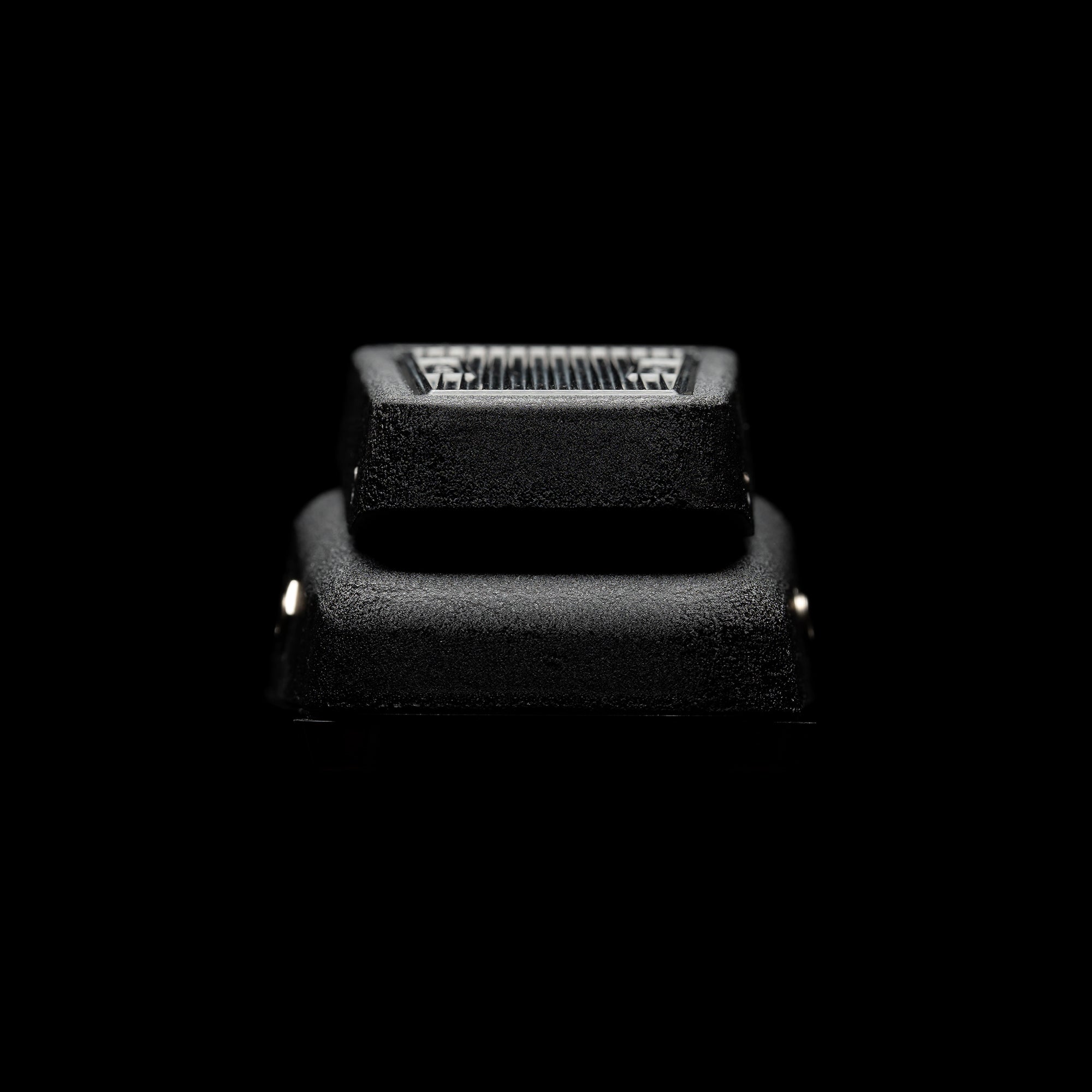 Org wah | Organic Sounds