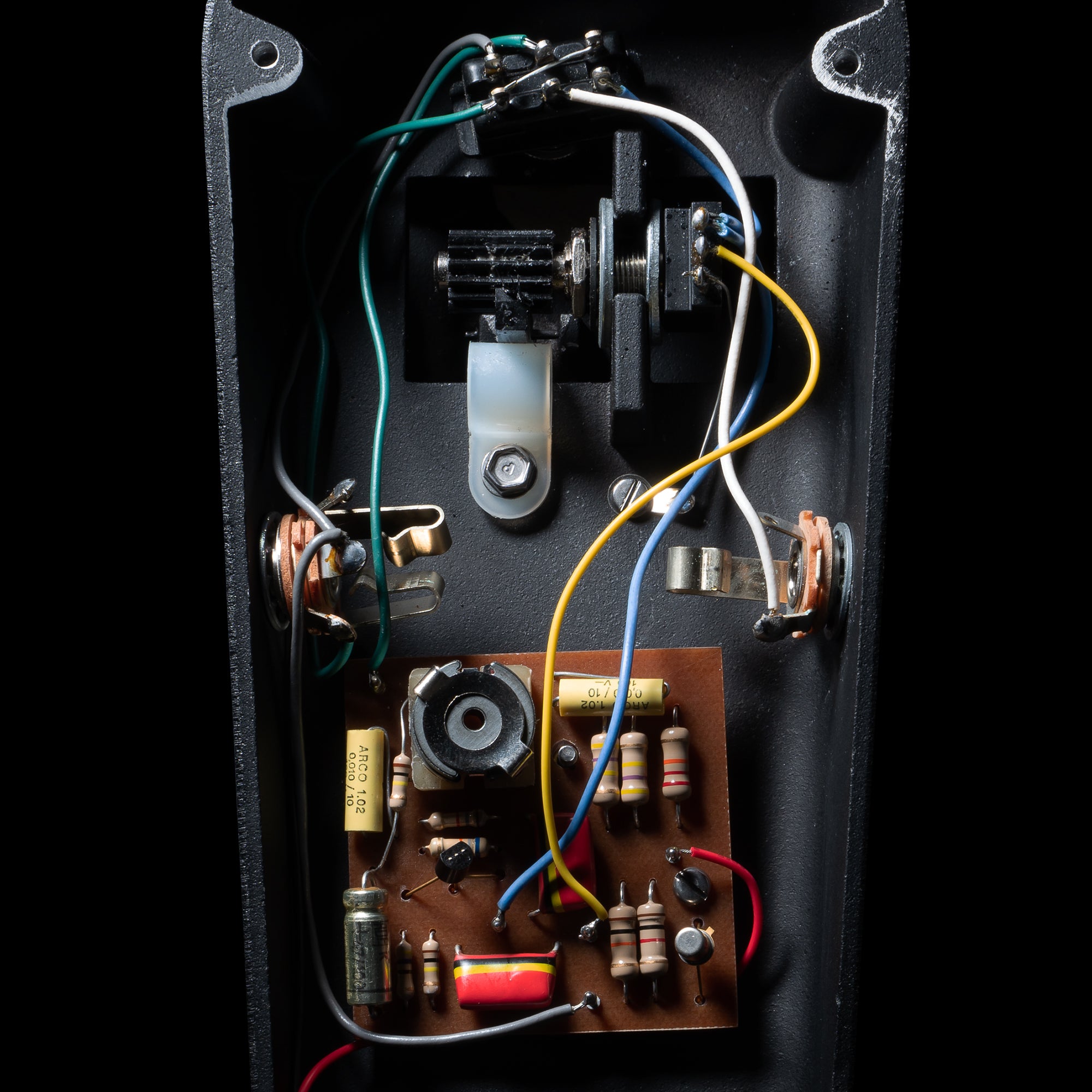 ギター Organic Sounds Hydra Organic Drive