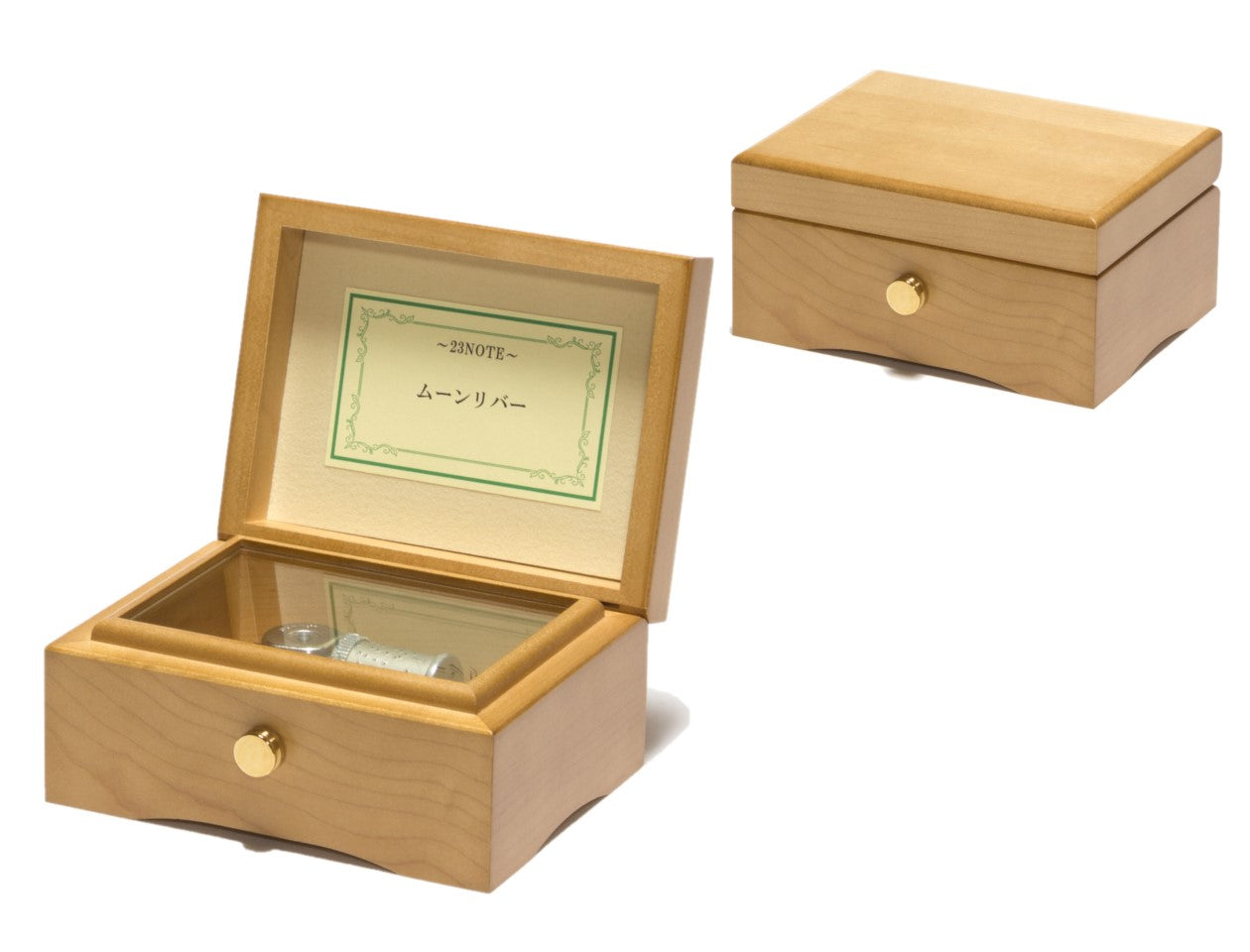 言葉にできない 小田和正 オフコース【MM310S+ESW】 – オルゴール