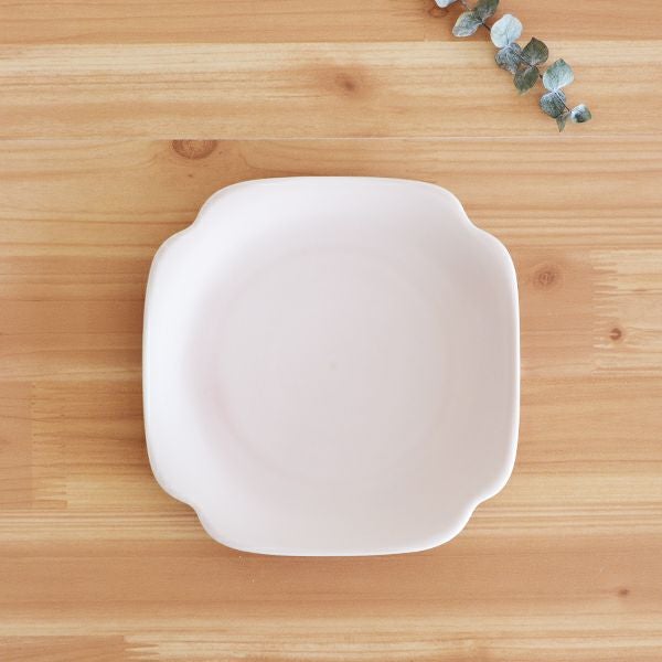 meimei-ware 隅入取皿 青磁色｜和食器通販｜織部 Online Store【公式】