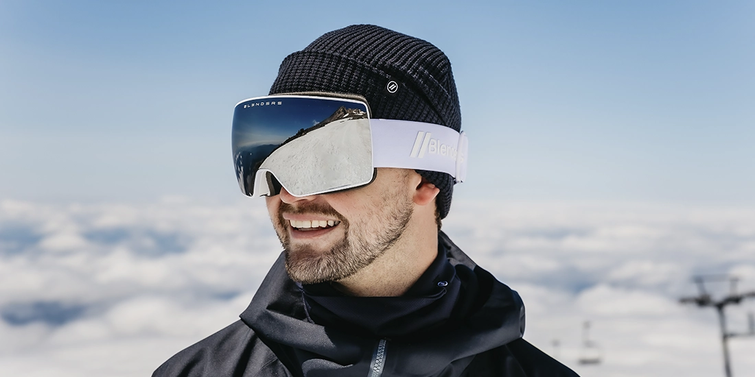 Nebula Mist（ネビュラ・ミスト）」 White Mist