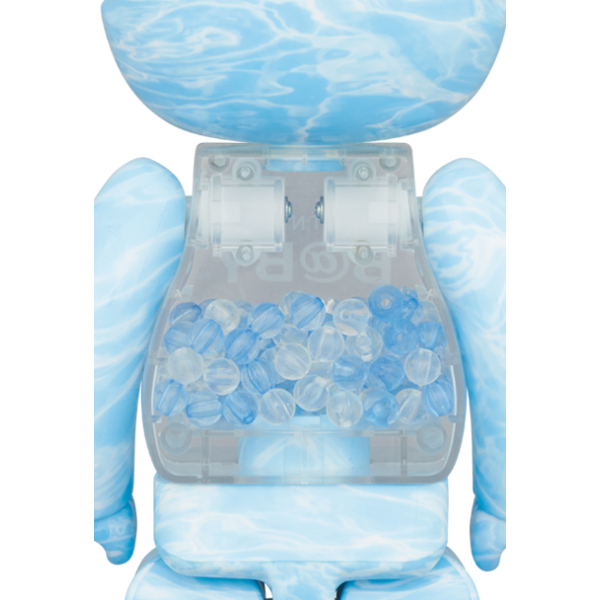 NY@BRICK MY FIRST NY@BRICK B@BY WATER CREST Ver. 100％ & 400