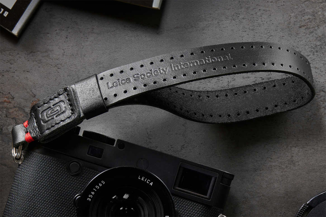 ROCK'N ROLL | The Film Wrist Strap｜フィルムリストストラップ by