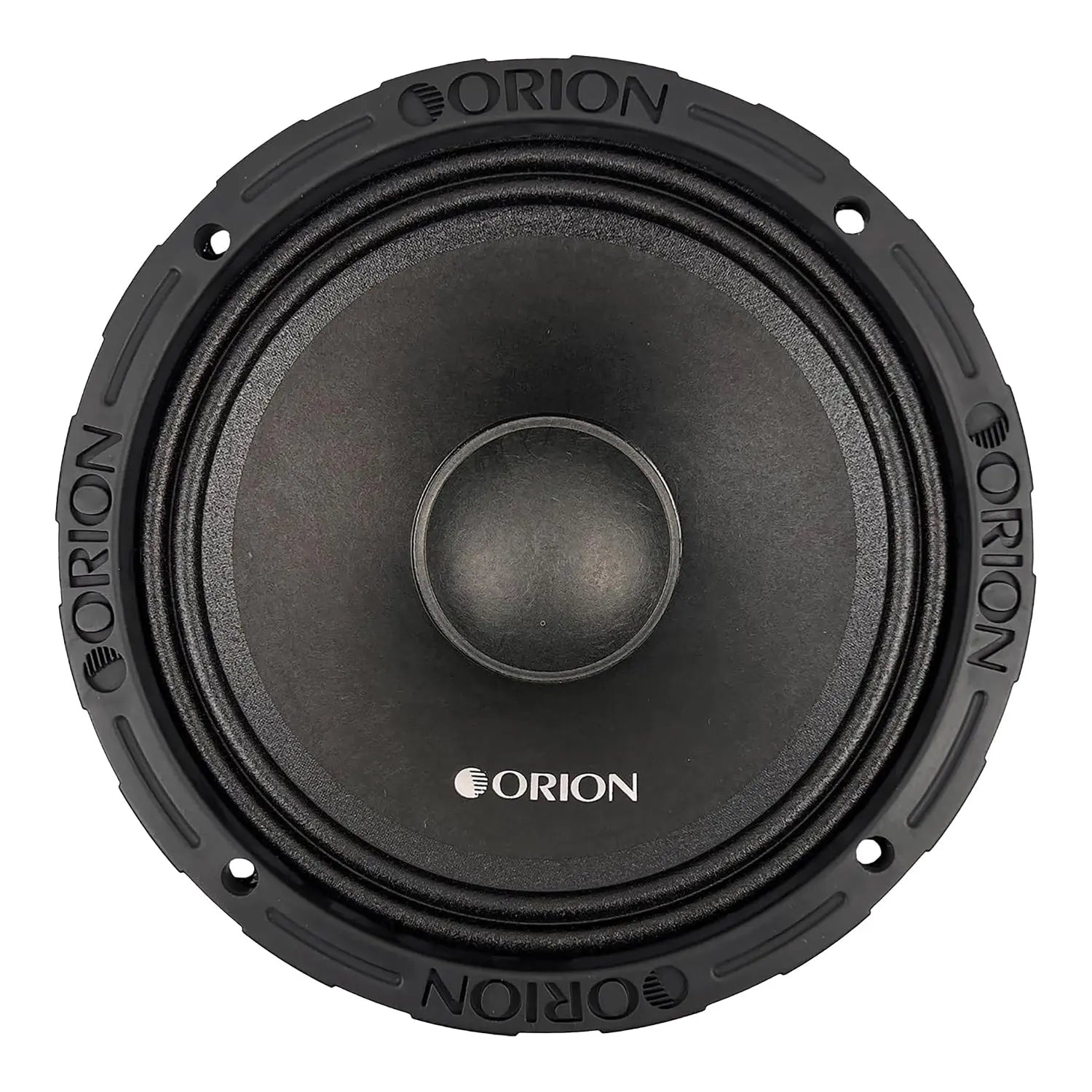 XTX858DC Midrange Speaker – Loud, Clear, and Ready to Rock - Orion