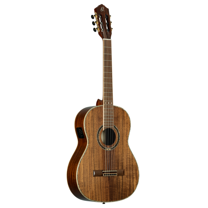 RTPDLX-FMA - Home - Ortega Guitars