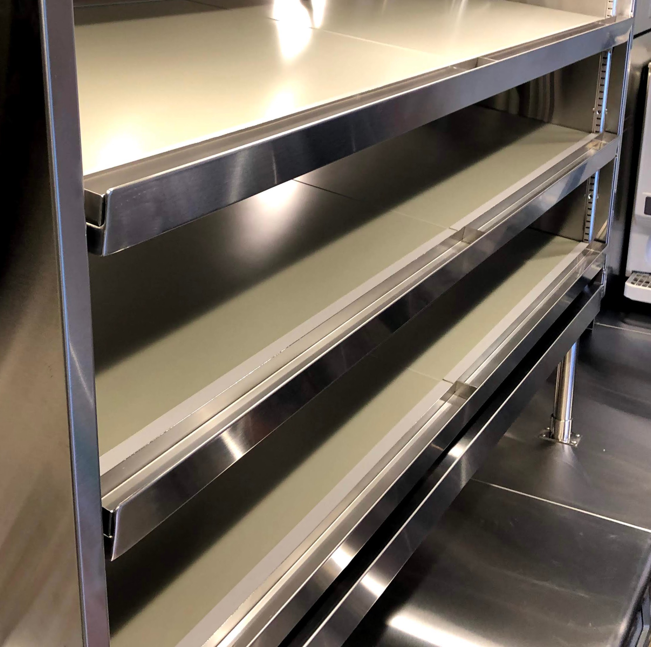 加熱ステーション | 株式会社オルセン 商品サイト