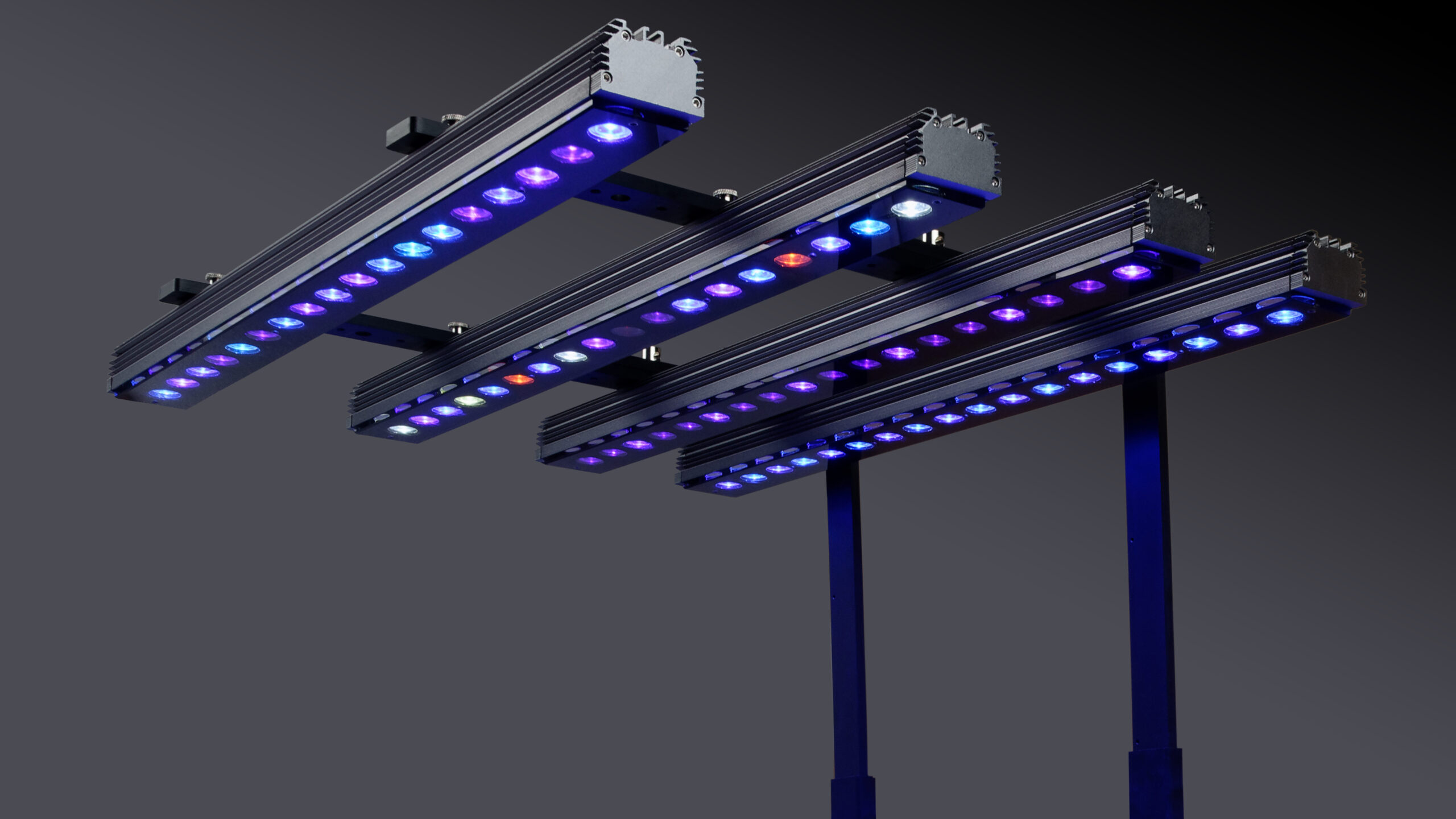 OR3 150 / 120 / 90 / 60 Reef Bar LED Light • Orphek Reef Aquarium