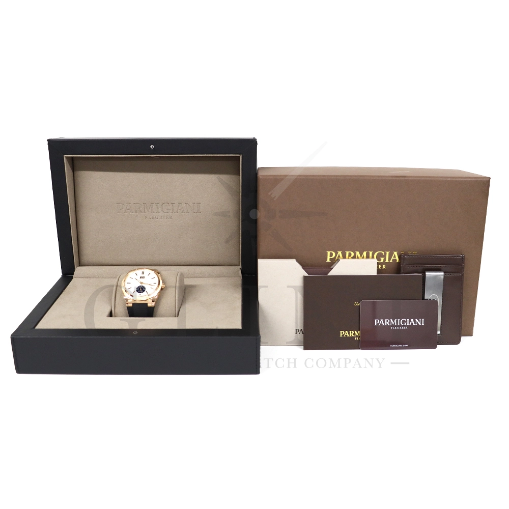 パルミジャーニ・フルリエトンダ GT オートマティックPFC910-1500140