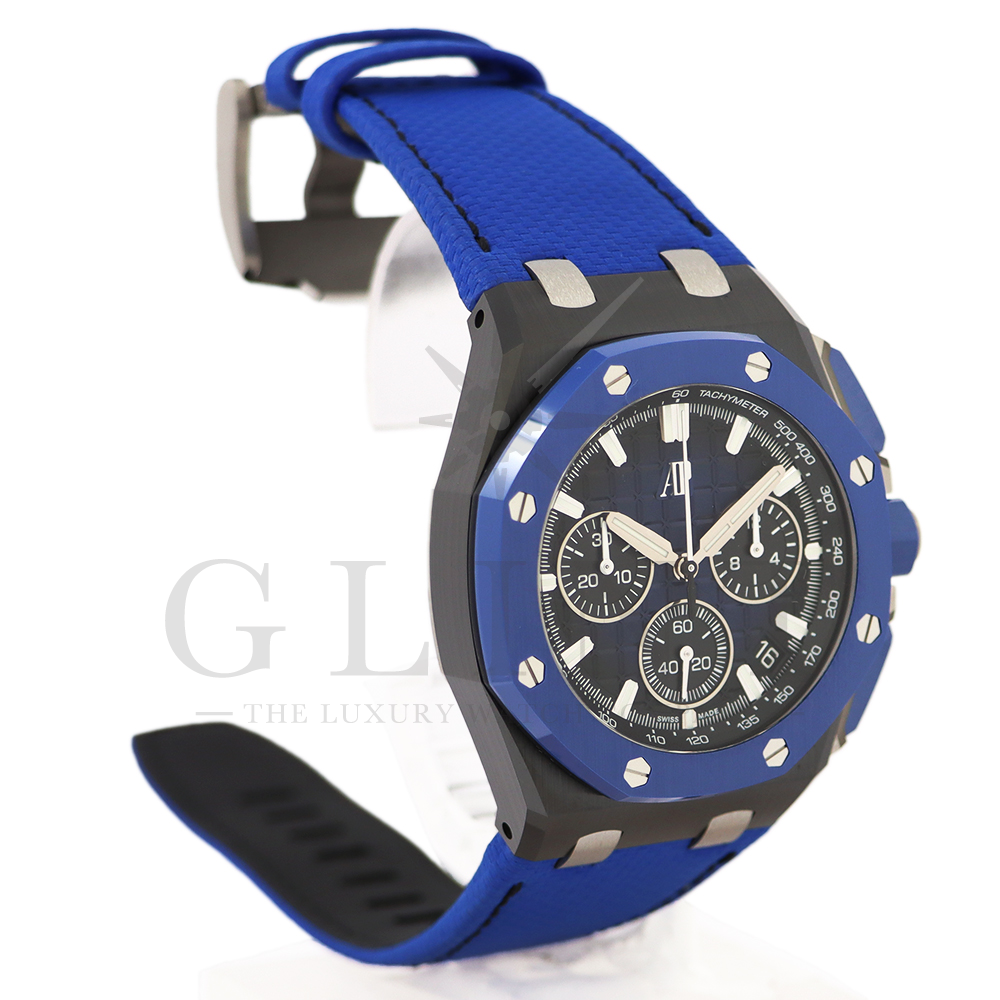 オーデマピゲロイヤル オーク オフショア26420CE.OO.A043VE.01