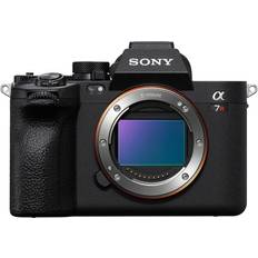 Sony A7 IV + FE 28-70mm F3.5-5.6 OSS • Find prices »