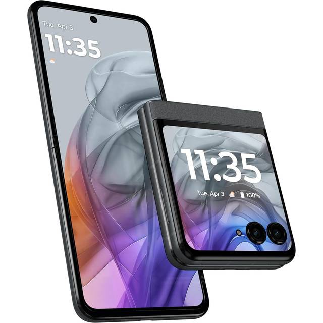 Motorola Razr 50 5G 256GB Koala Grey • Les prix »