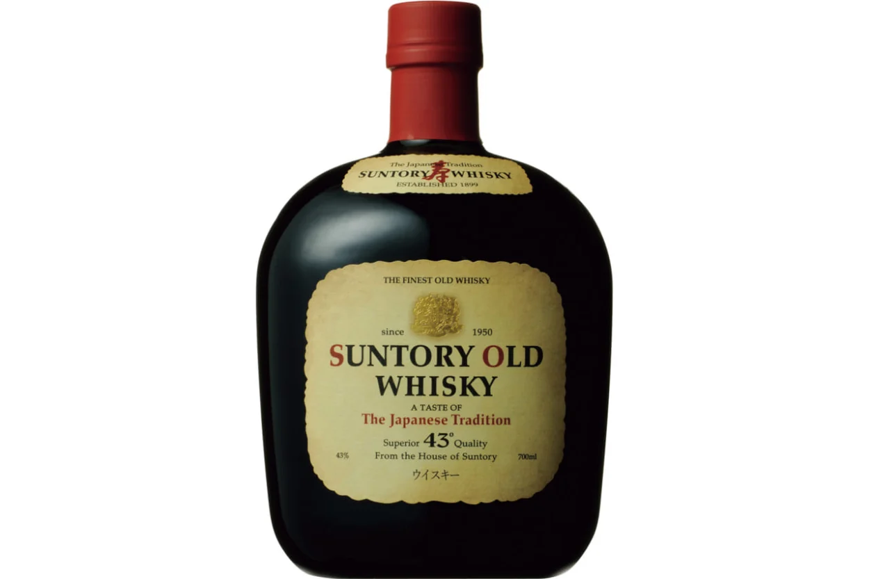 世界から注目を集める気鋭のウイスキー国「JAPANESE WHISKEY