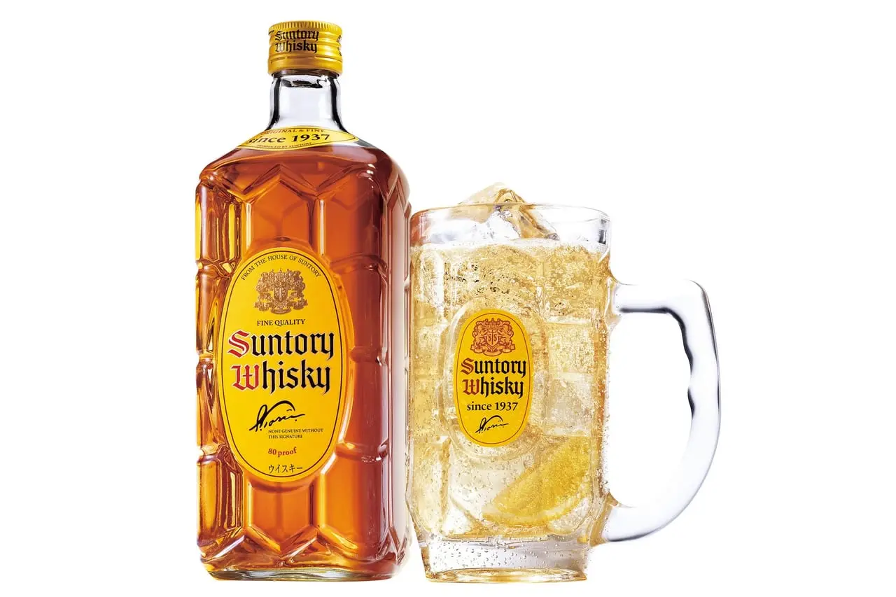 ニッポン人に愛される「ソウル・ドリンク」へ――ハイボール人気の謎を