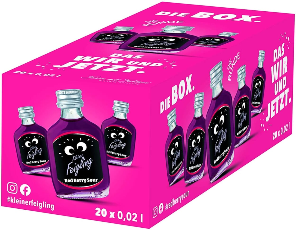 クライナー 20ml 1箱20本 4箱セット クライナー 1箱20本入り4