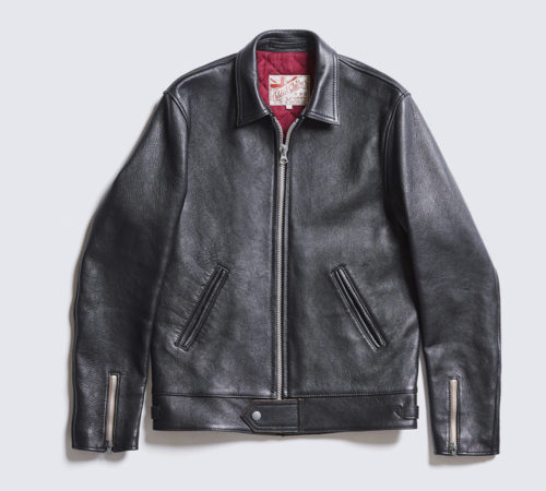 ADDICTCLOTHES×wjk”！異例のコラボライダースが発売決定！ – オトコフクDX