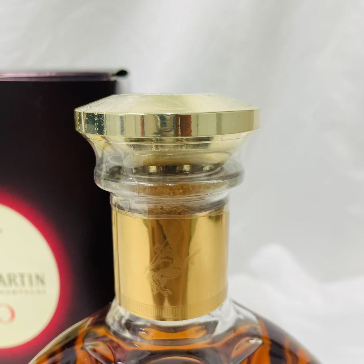 レア物】レミーマルタン REMY MARTIN CLUB de Remy 古酒 【公式通販】