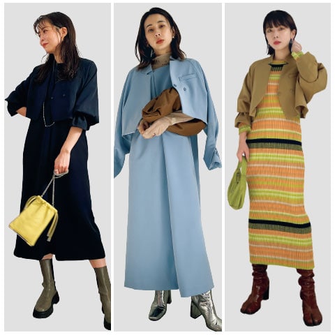 AMERI】完売必至!? 大人気ブランドアメリの大人なコラボセットアップ着