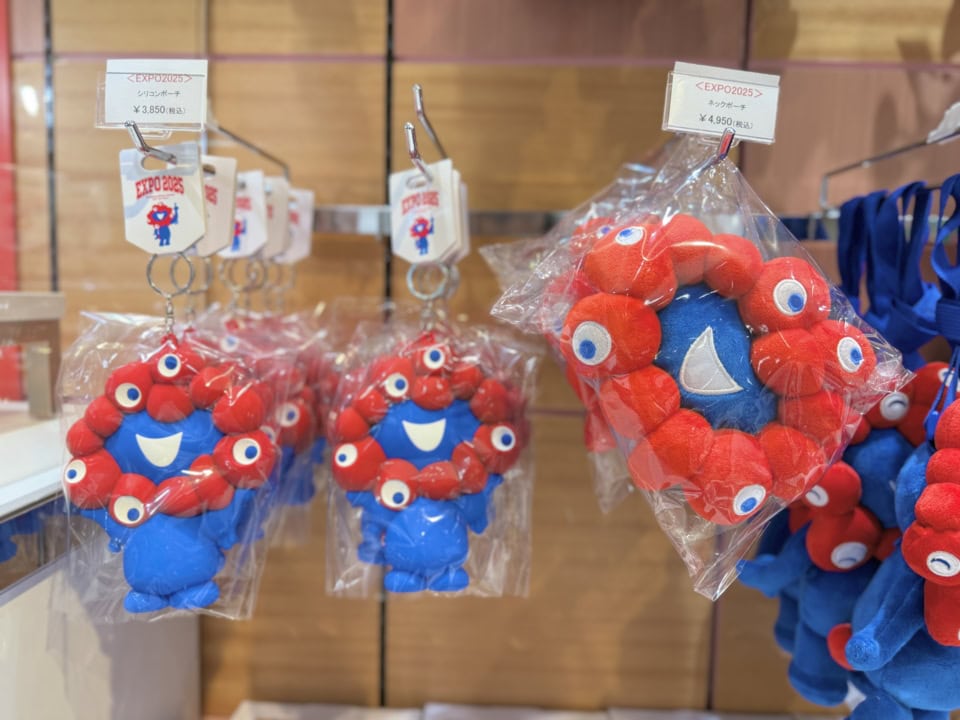 気分は【2025大阪・関西万博】後夜祭♡ 大阪・天王寺にイタリア館の