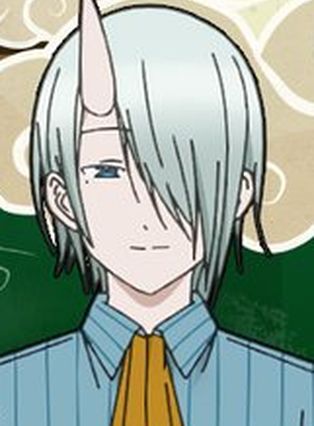 妖怪学校の先生はじめました！ 妖はじ 神酒 TVアニメ『妖怪学校の先生