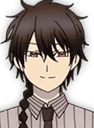 恵比寿 夷三郎 (妖怪学校の先生はじめました！)