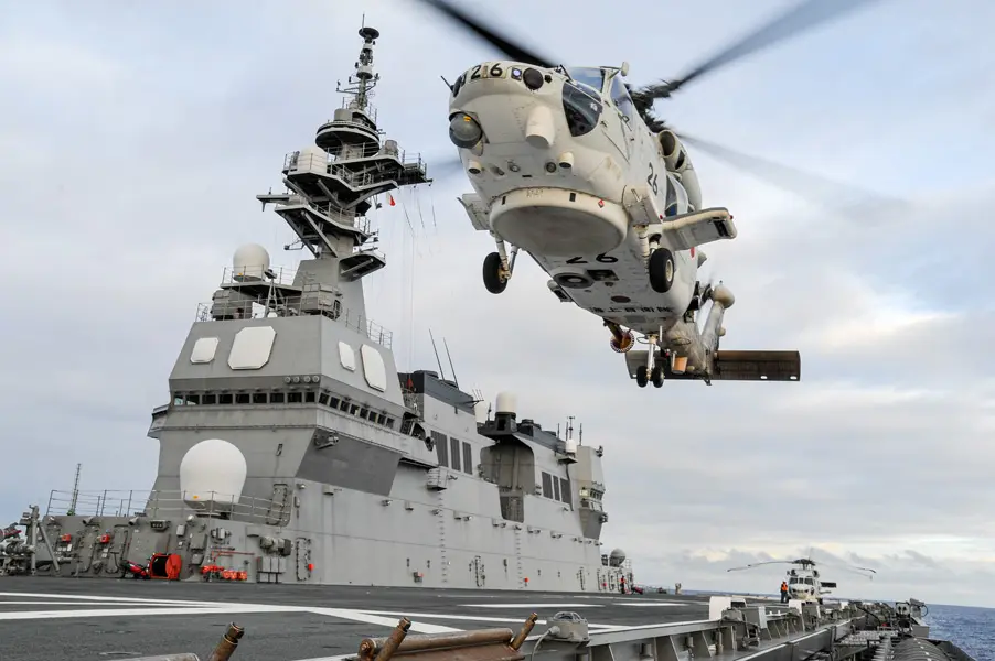 護衛艦 ワインセット 2020RIMPAC 【公式通販】