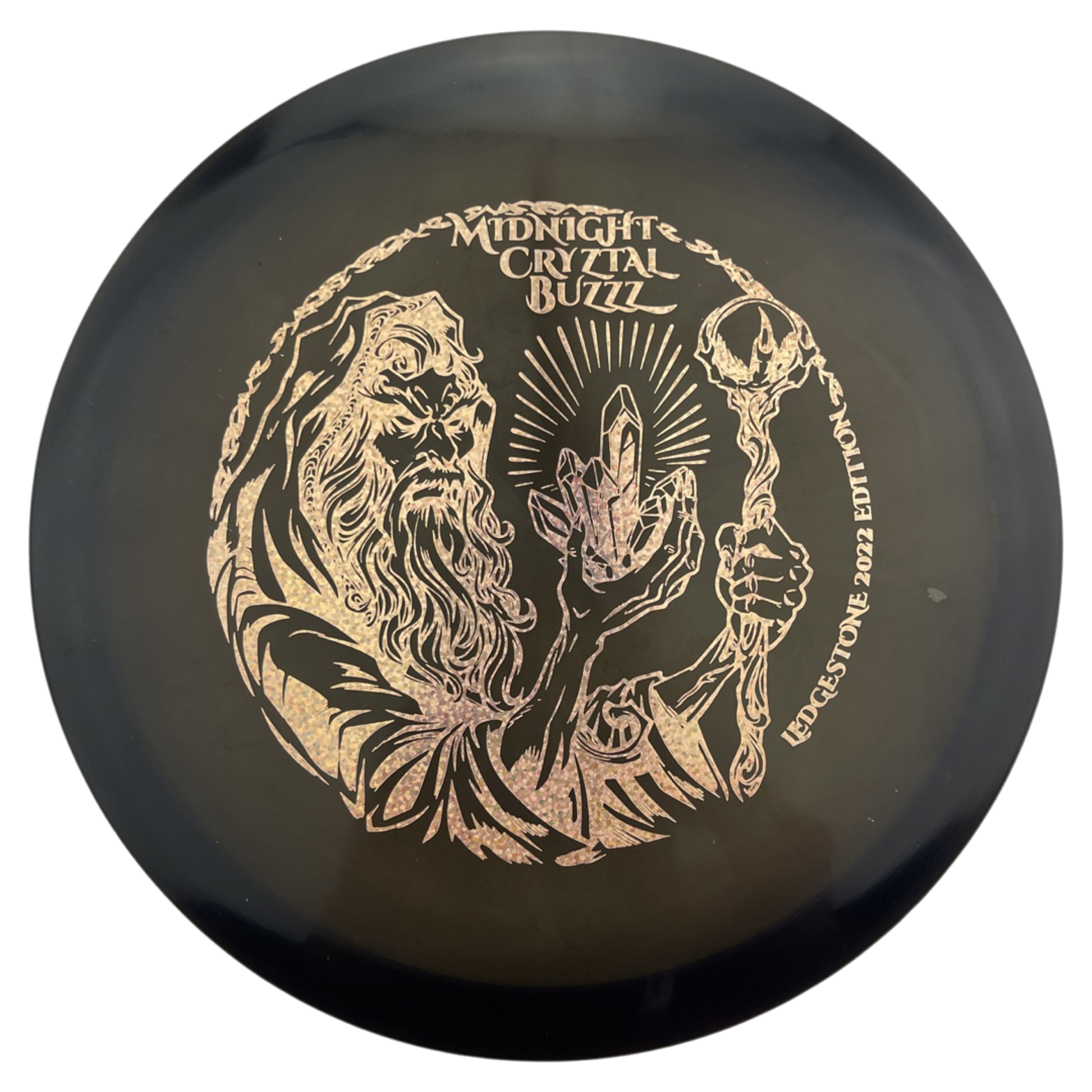 Lefty Out There - Diamond Dust シルクスクリーン 【公式通販】