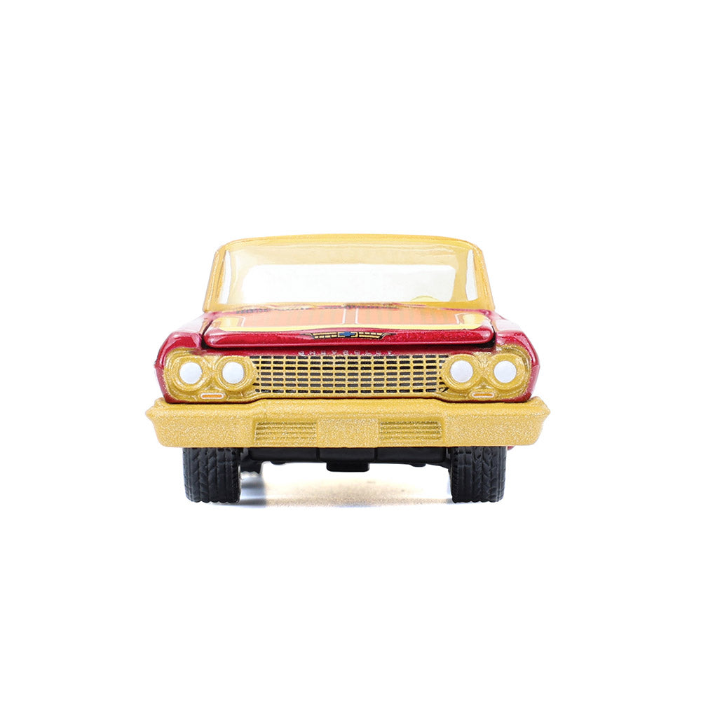 1/64 1963 Chevrolet Impala Lowrider, Michael Heralda Special